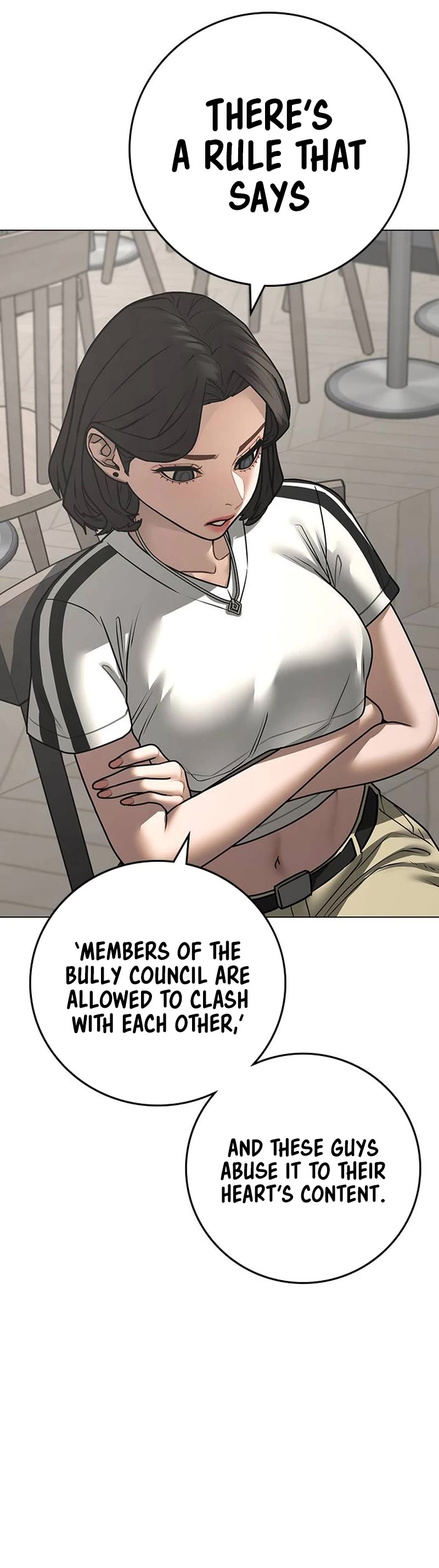 Reality Quest Chap 123 - Next Chap 124