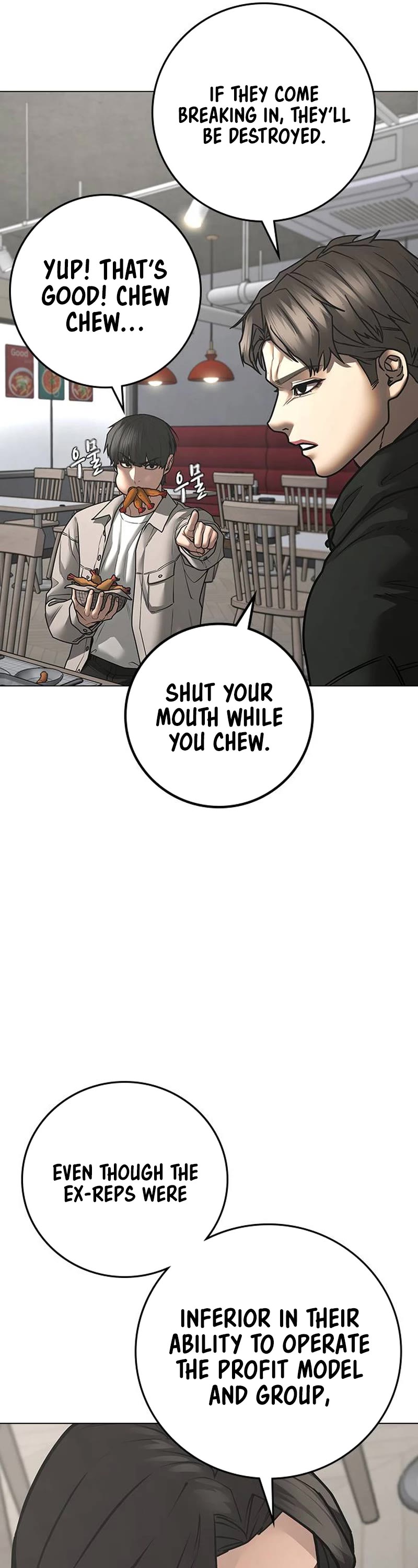 Reality Quest Chap 123 - Next Chap 124