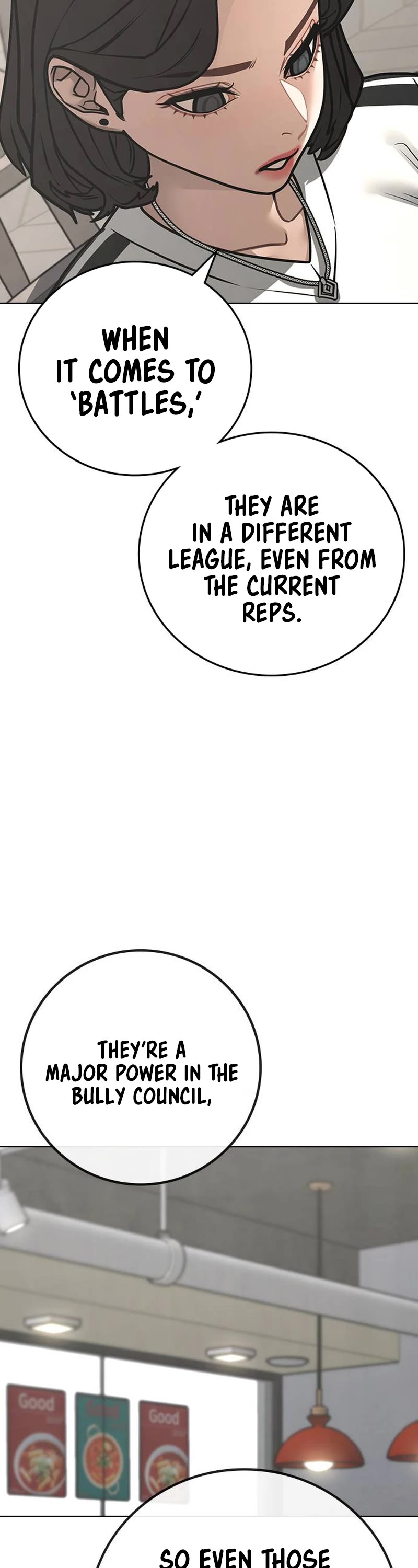 Reality Quest Chap 123 - Next Chap 124
