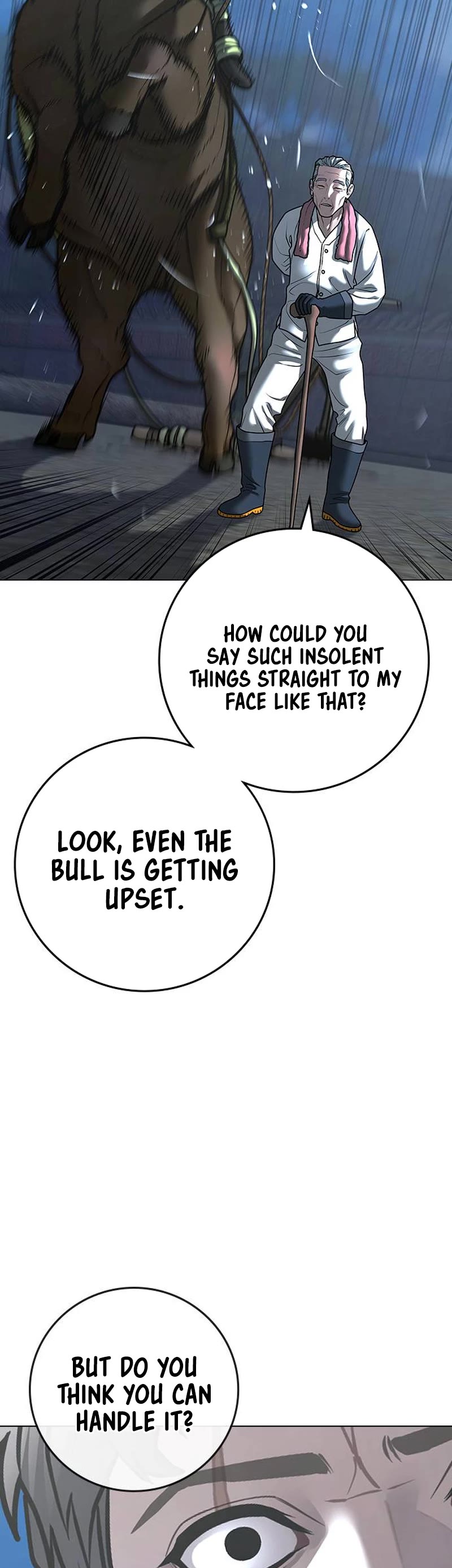 Reality Quest Chap 123 - Next Chap 124