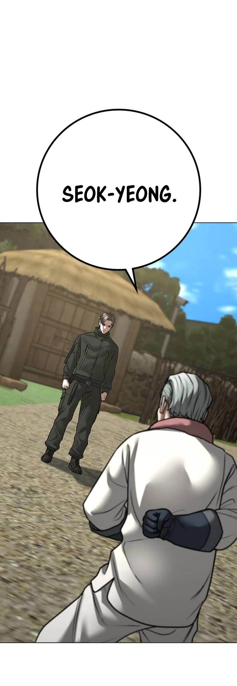 Reality Quest Chap 123 - Next Chap 124