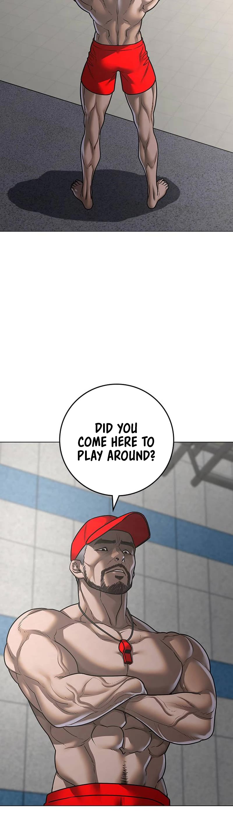 Reality Quest Chap 123 - Next Chap 124