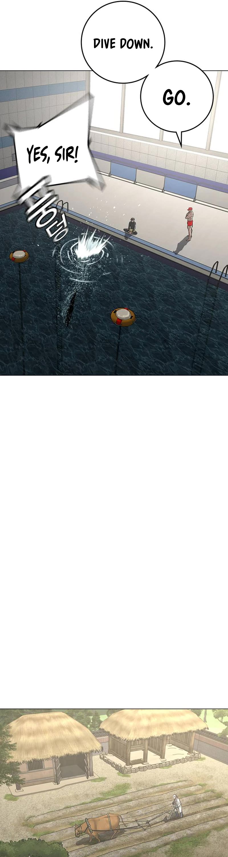 Reality Quest Chap 123 - Next Chap 124