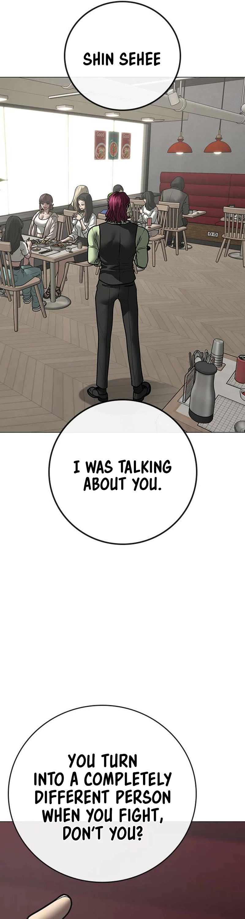 Reality Quest Chap 123 - Next Chap 124