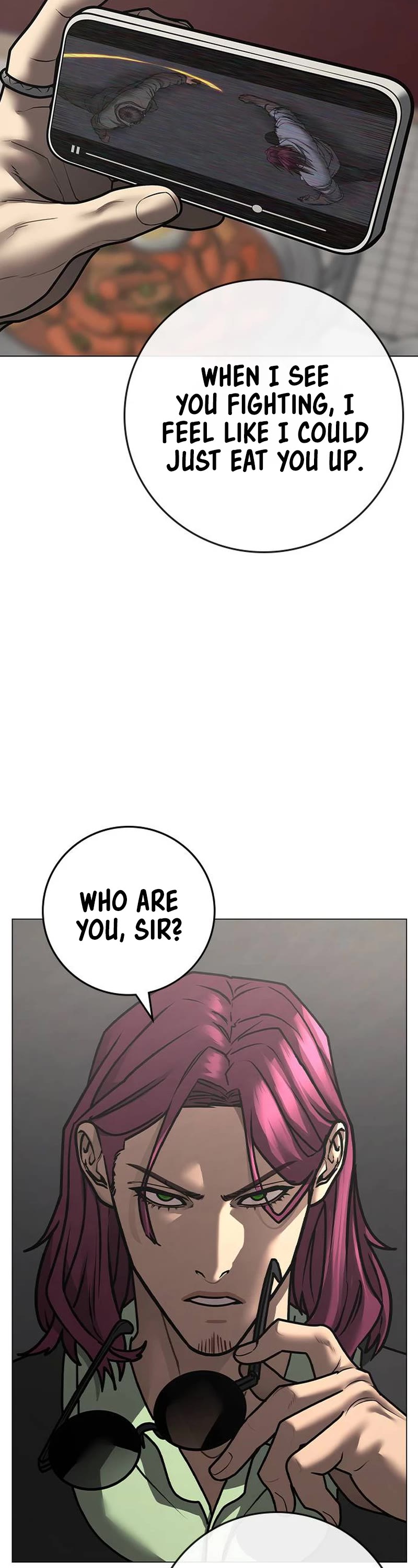 Reality Quest Chap 123 - Next Chap 124