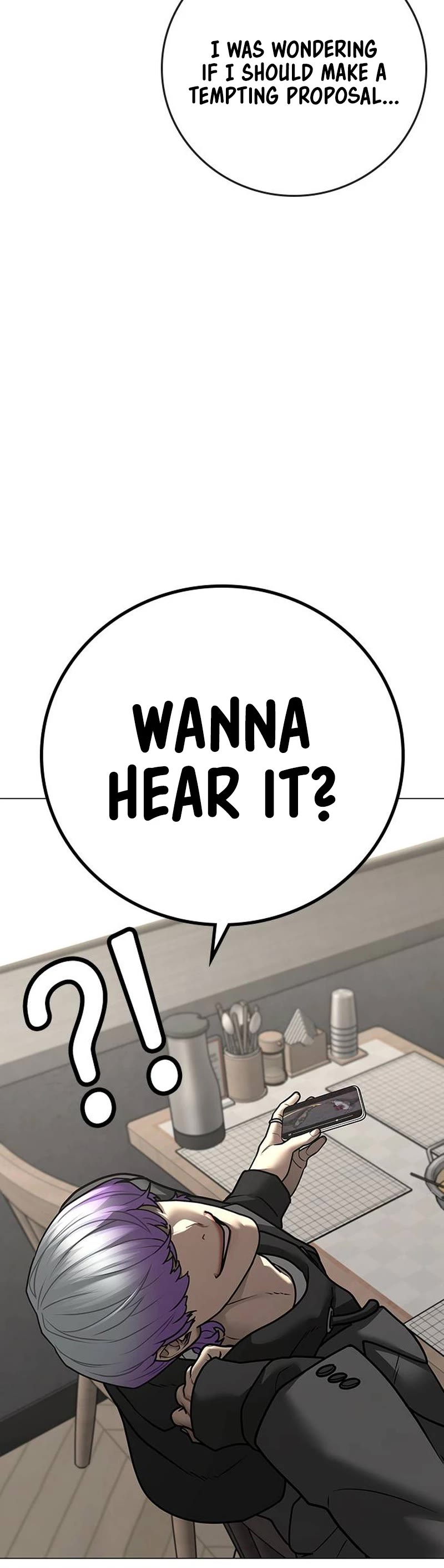 Reality Quest Chap 123 - Next Chap 124