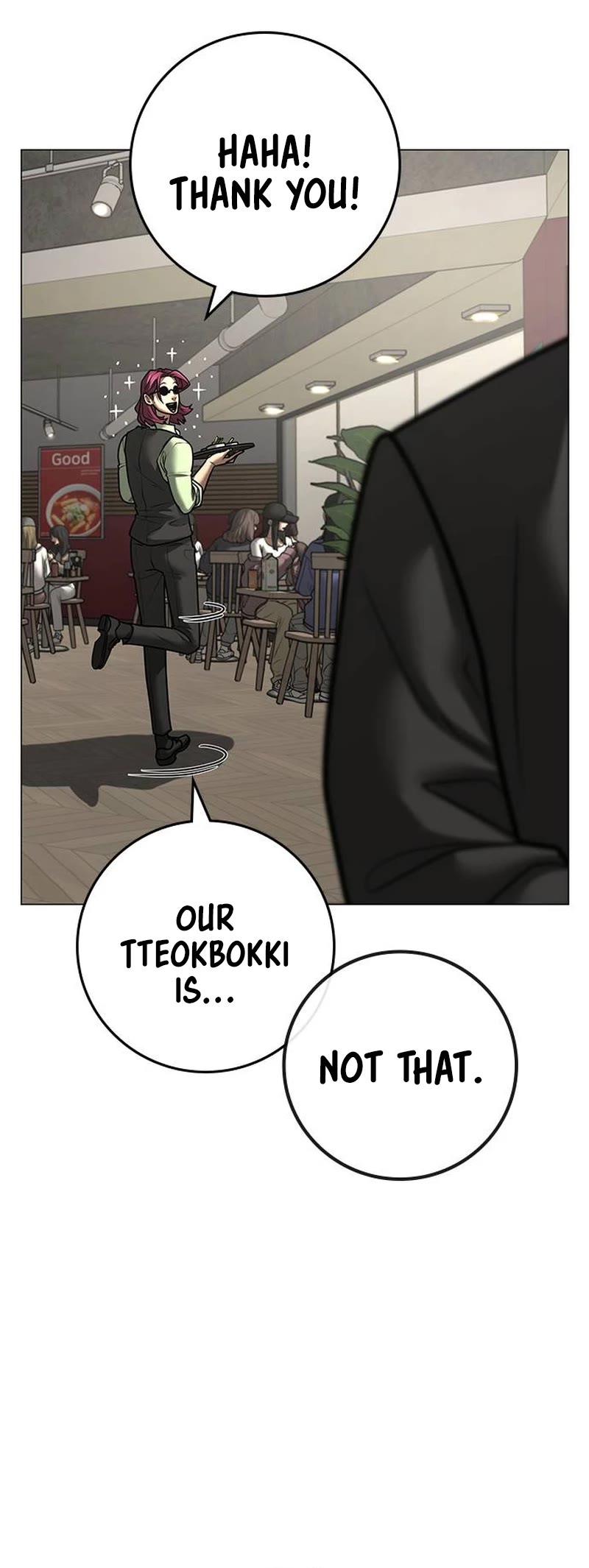 Reality Quest Chap 123 - Next Chap 124