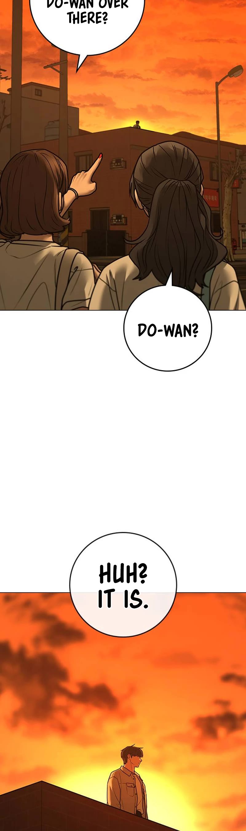 Reality Quest Chap 123 - Next Chap 124
