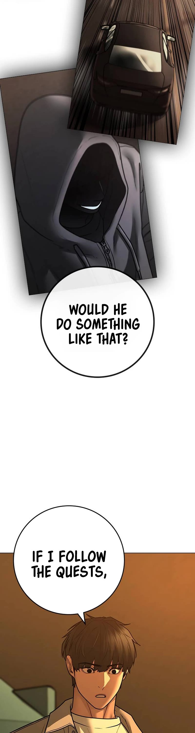 Reality Quest Chap 123 - Next Chap 124