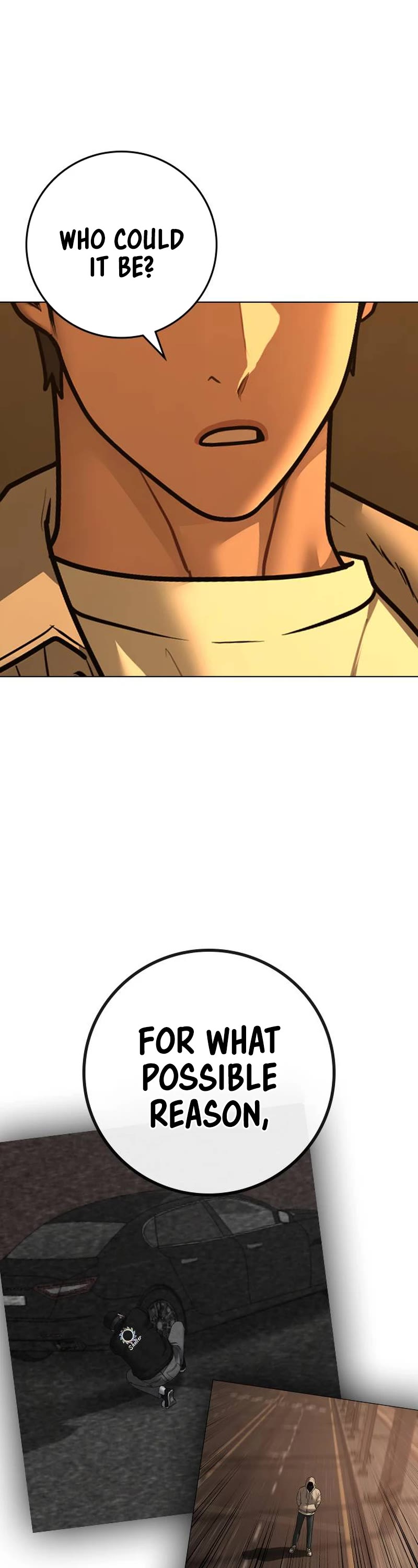 Reality Quest Chap 123 - Next Chap 124