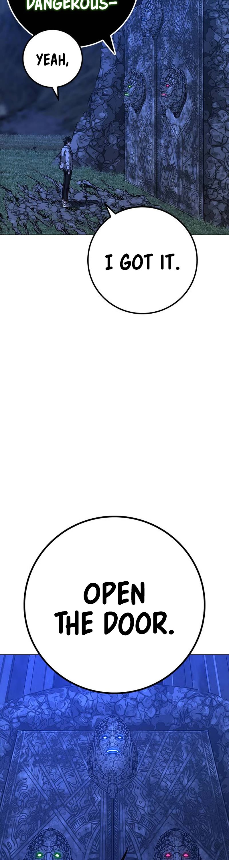 Reality Quest Chap 123 - Next Chap 124