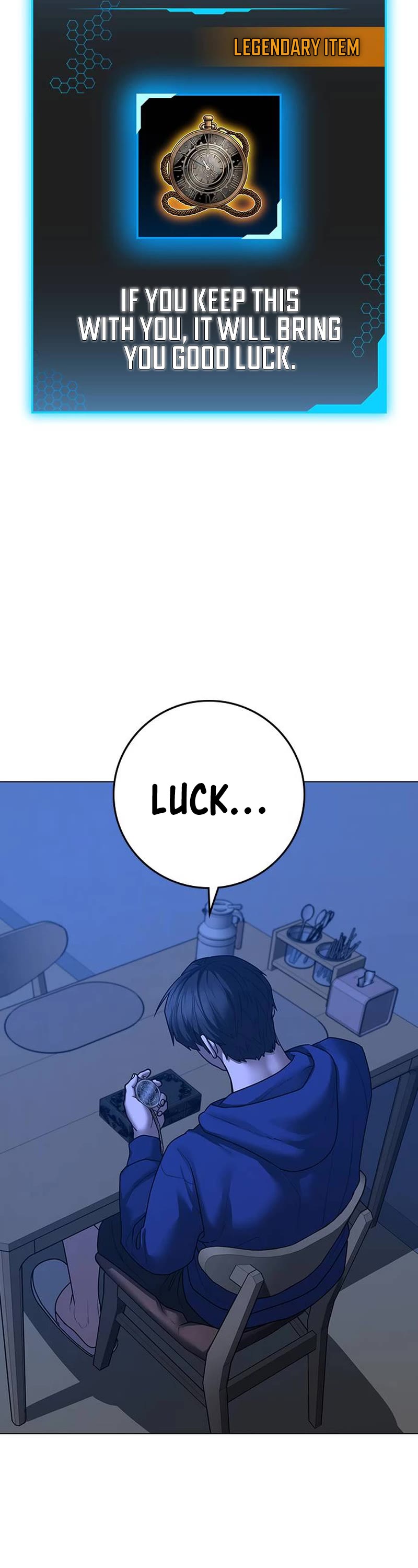 Reality Quest Chap 123 - Next Chap 124