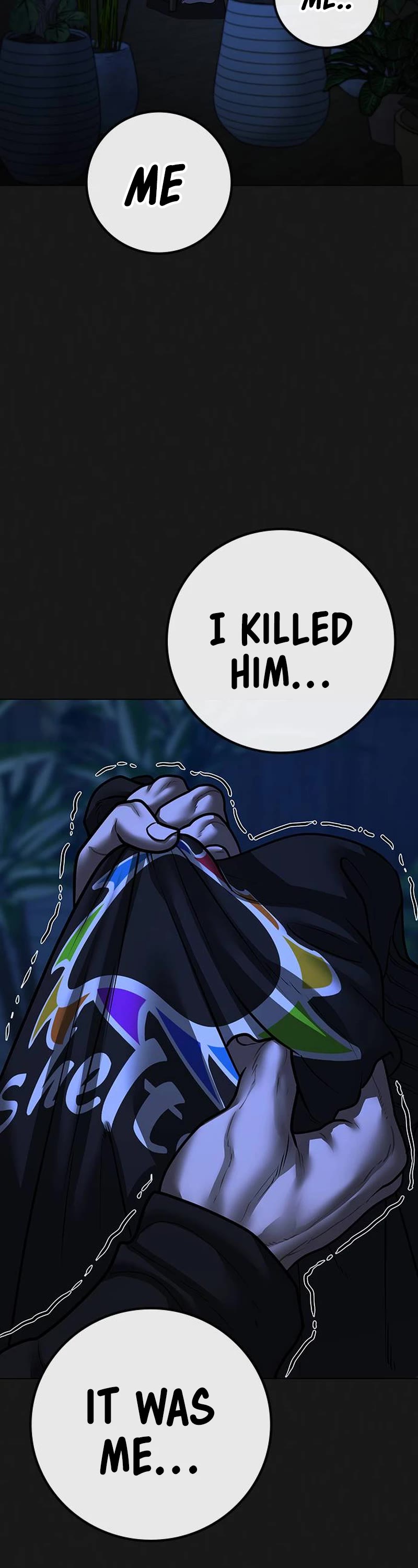 Reality Quest Chap 123 - Next Chap 124