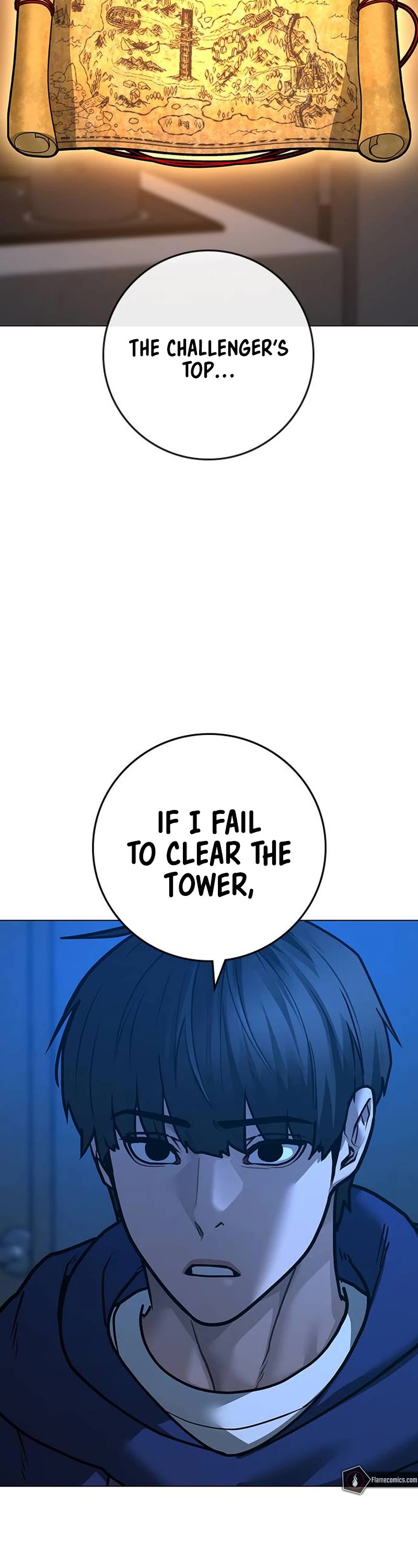 Reality Quest Chap 123 - Next Chap 124