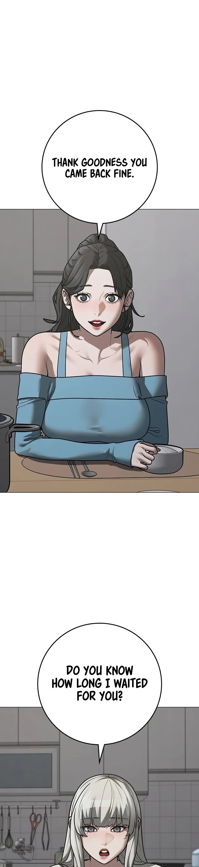 Reality Quest Chap 137 - Next Chap 138