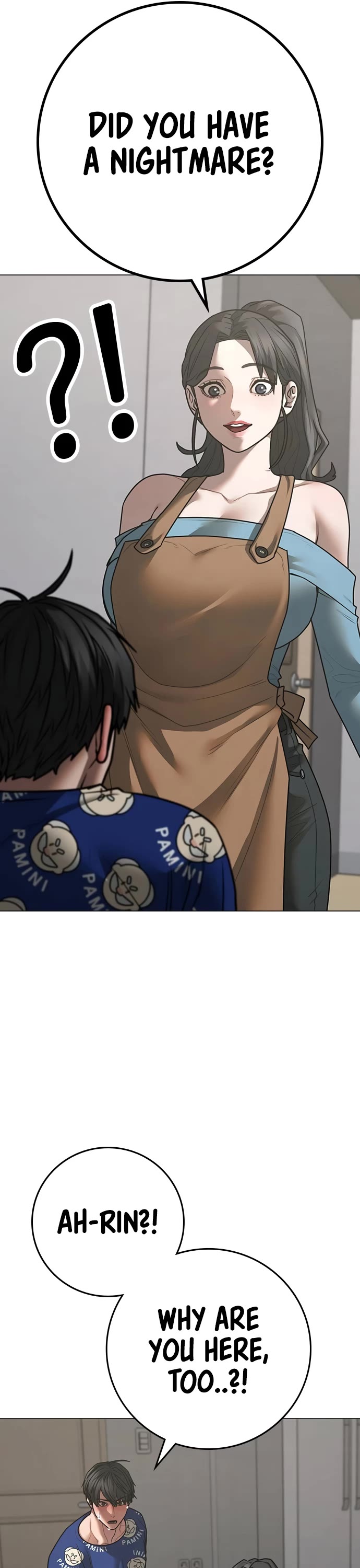 Reality Quest Chap 137 - Next Chap 138