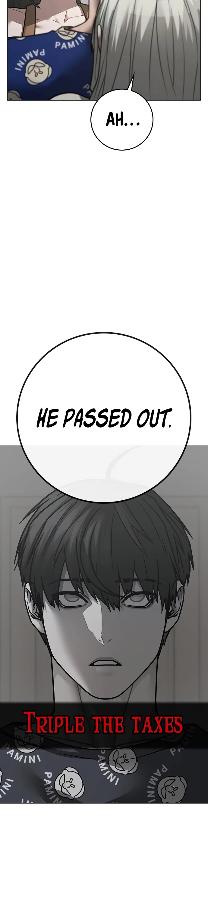 Reality Quest Chap 137 - Next Chap 138