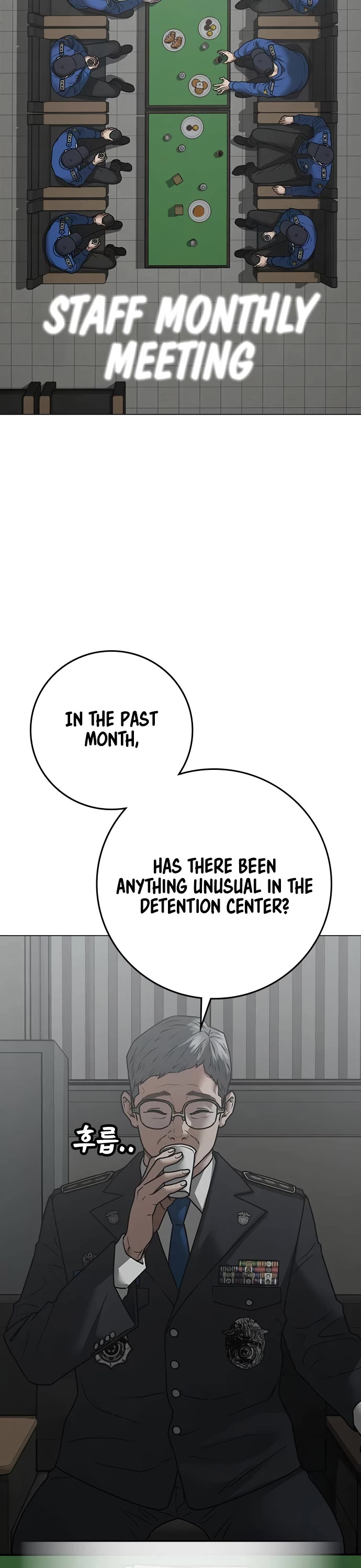 Reality Quest Chap 137 - Next Chap 138