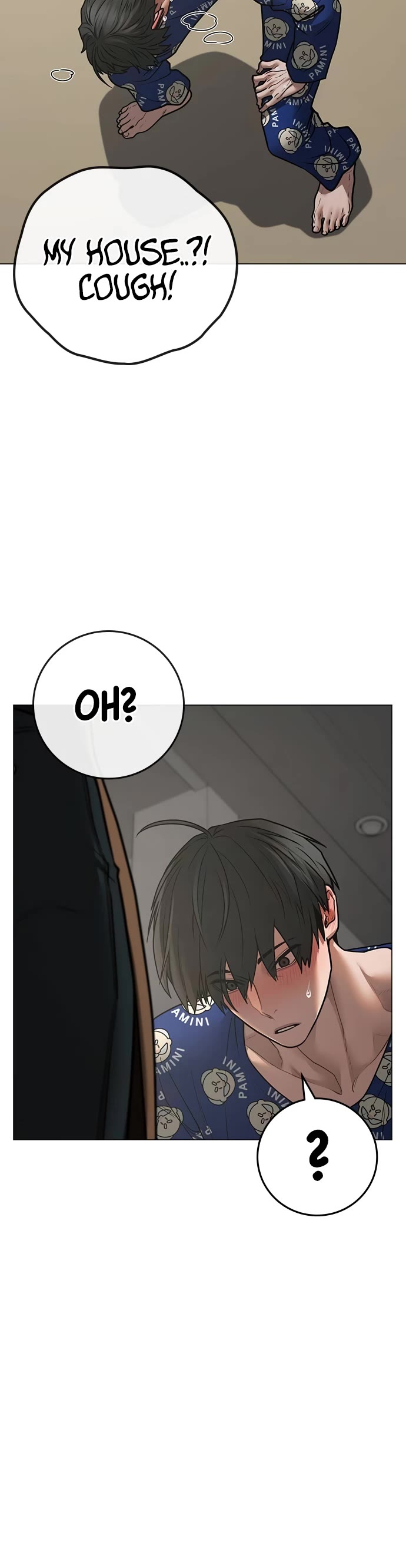 Reality Quest Chap 137 - Next Chap 138