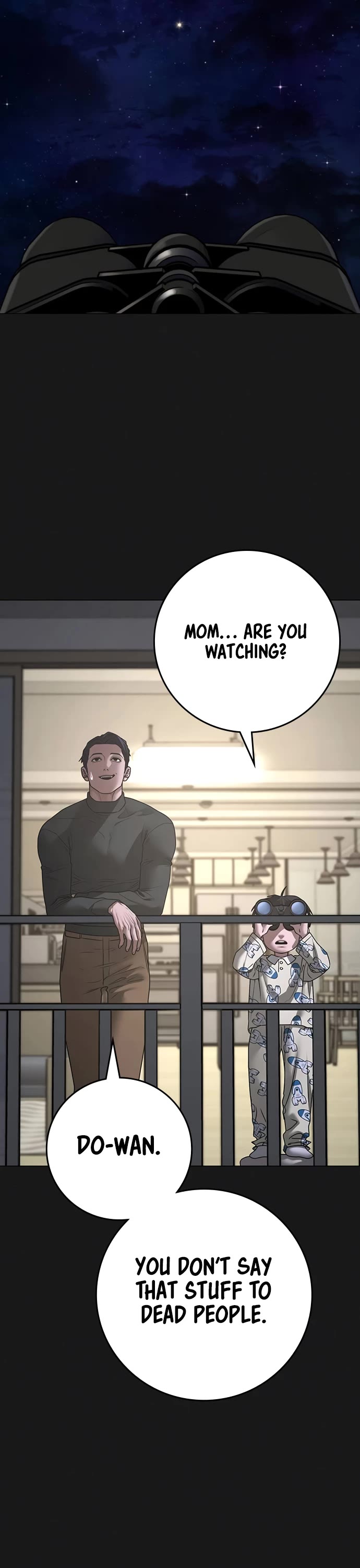 Reality Quest Chap 137 - Next Chap 138