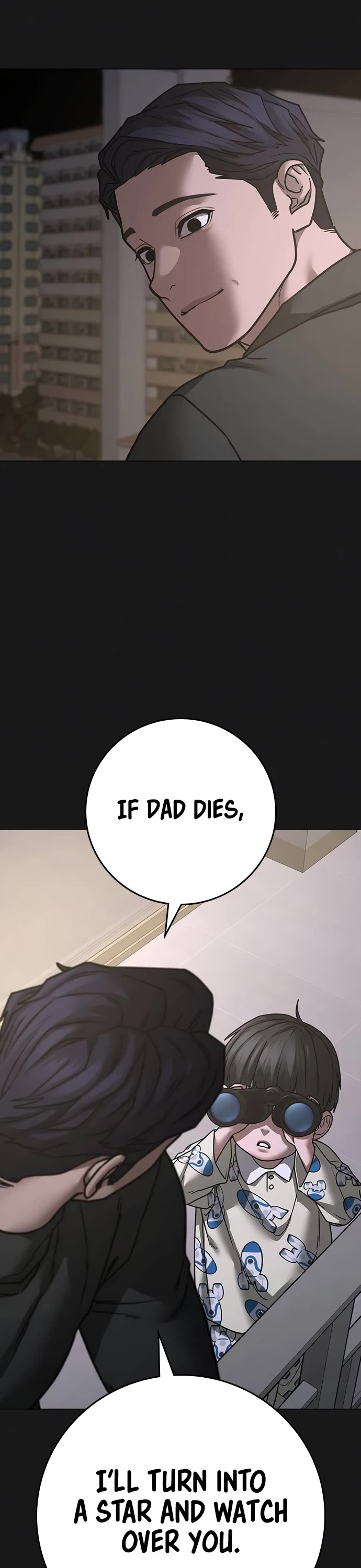 Reality Quest Chap 137 - Next Chap 138