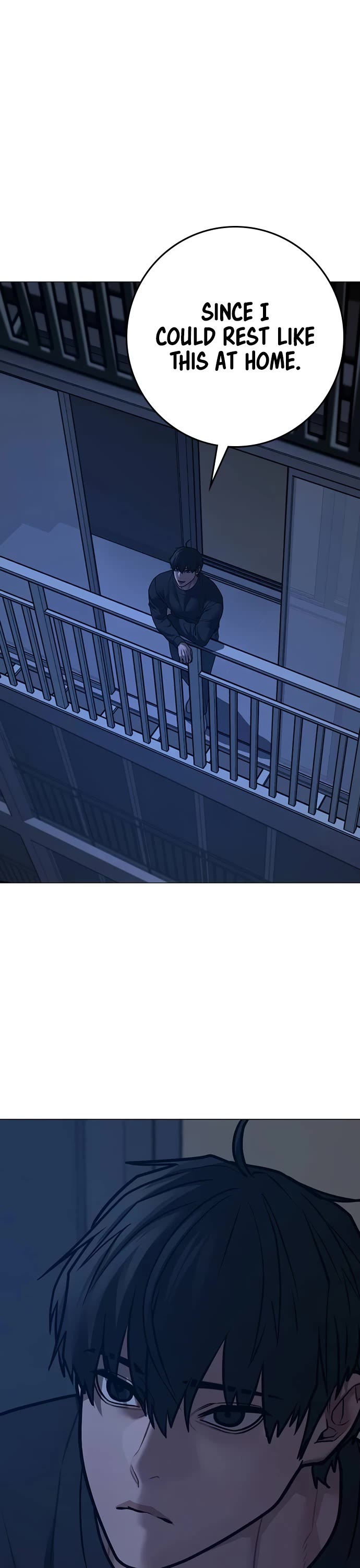 Reality Quest Chap 137 - Next Chap 138