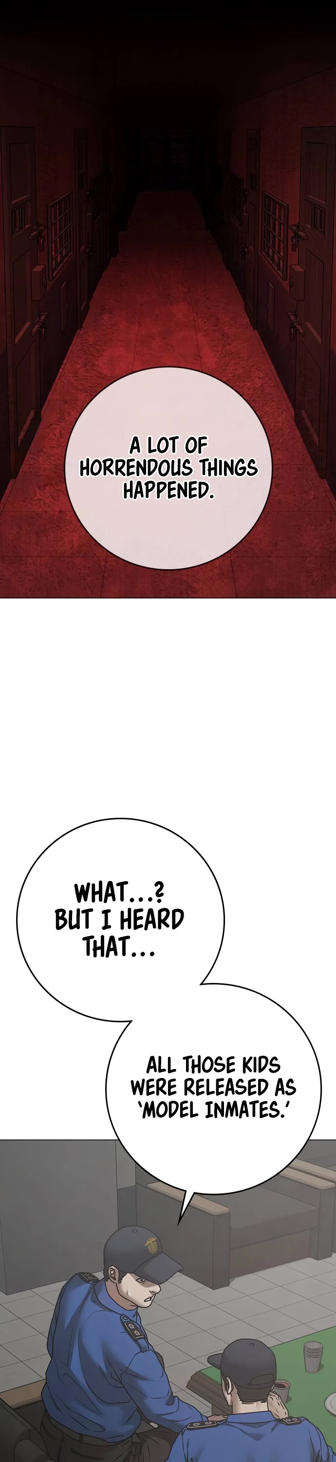 Reality Quest Chap 137 - Next Chap 138