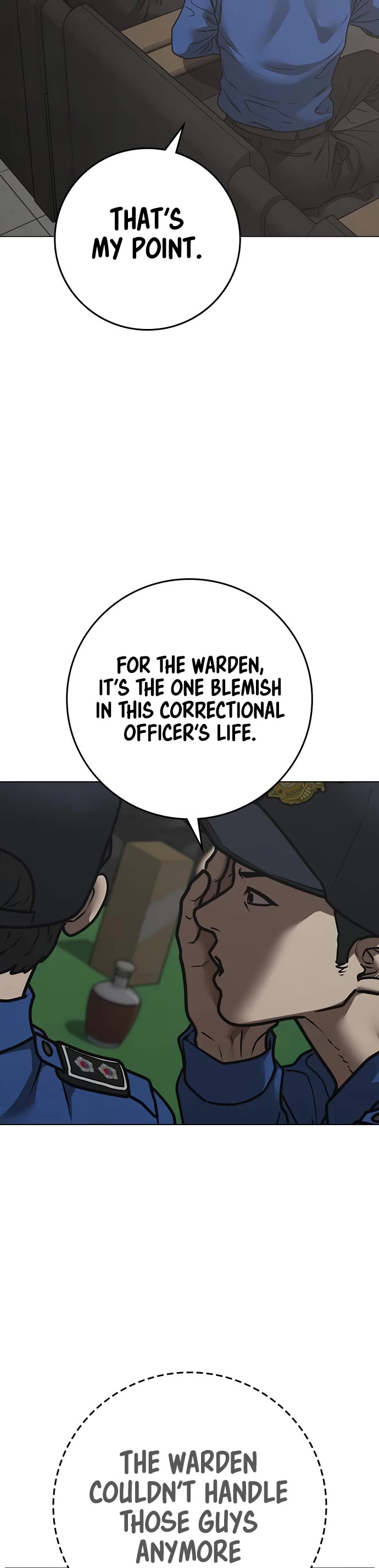 Reality Quest Chap 137 - Next Chap 138