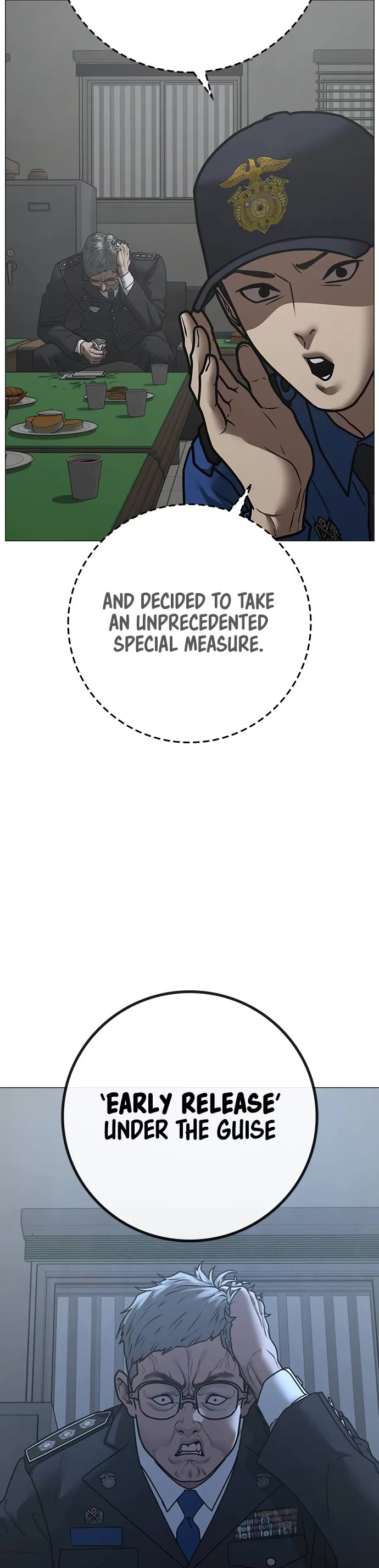 Reality Quest Chap 137 - Next Chap 138