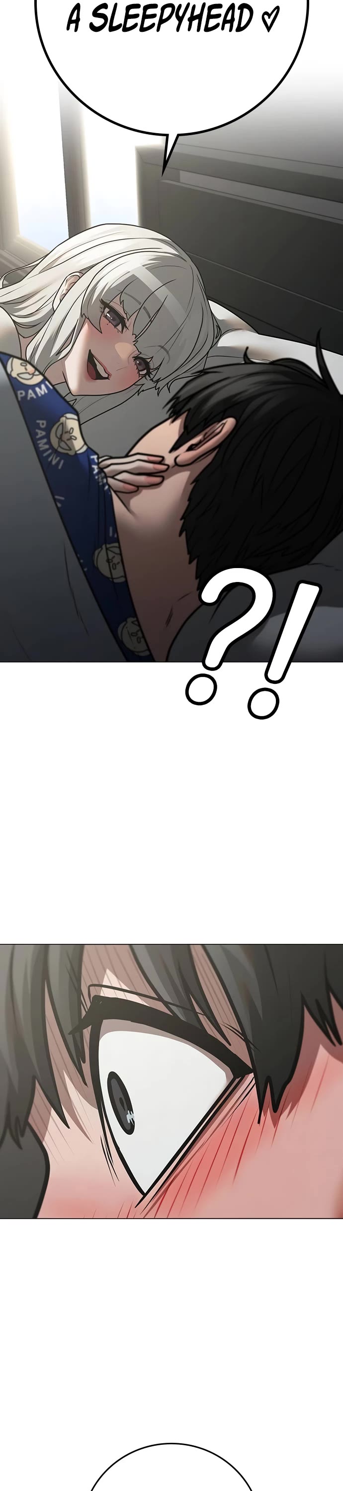 Reality Quest Chap 137 - Next Chap 138