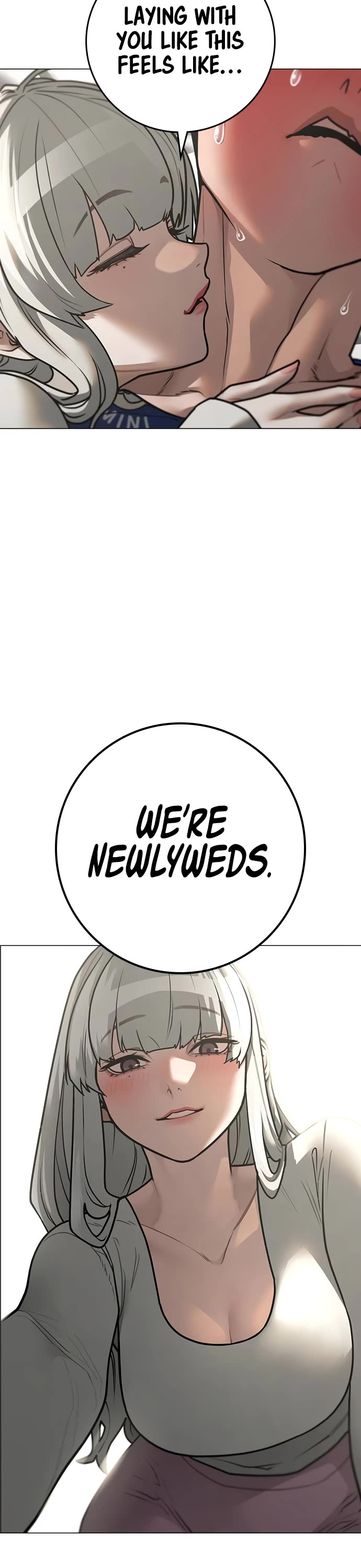 Reality Quest Chap 137 - Next Chap 138