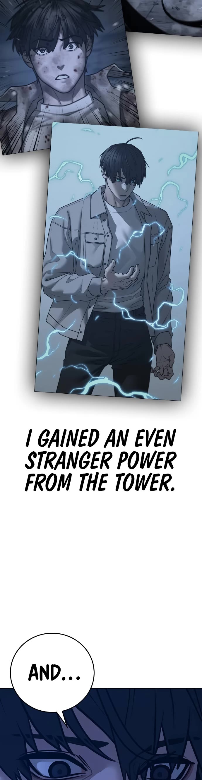 Reality Quest Chap 137 - Next Chap 138