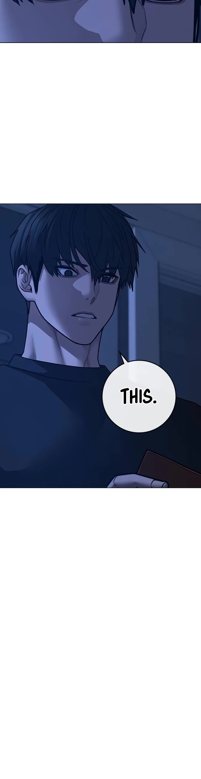 Reality Quest Chap 137 - Next Chap 138