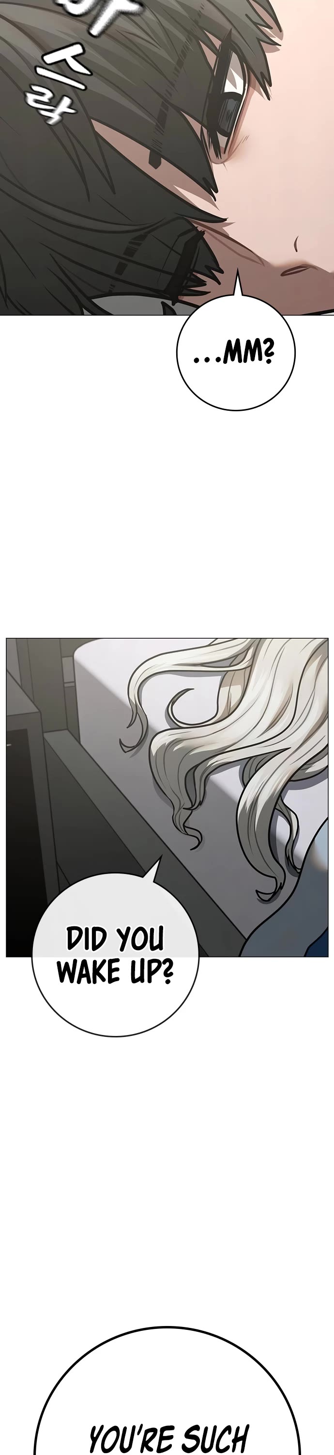 Reality Quest Chap 137 - Next Chap 138