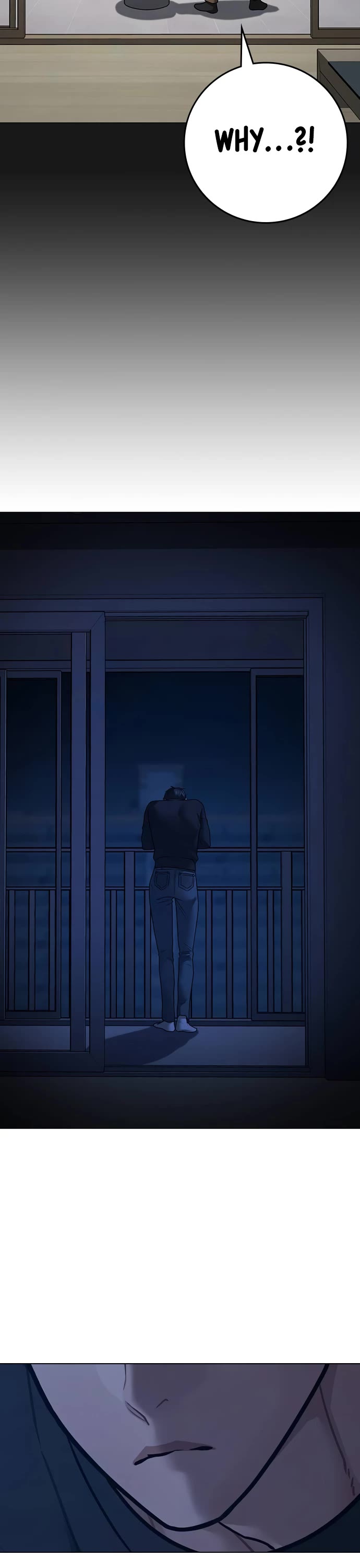 Reality Quest Chap 137 - Next Chap 138