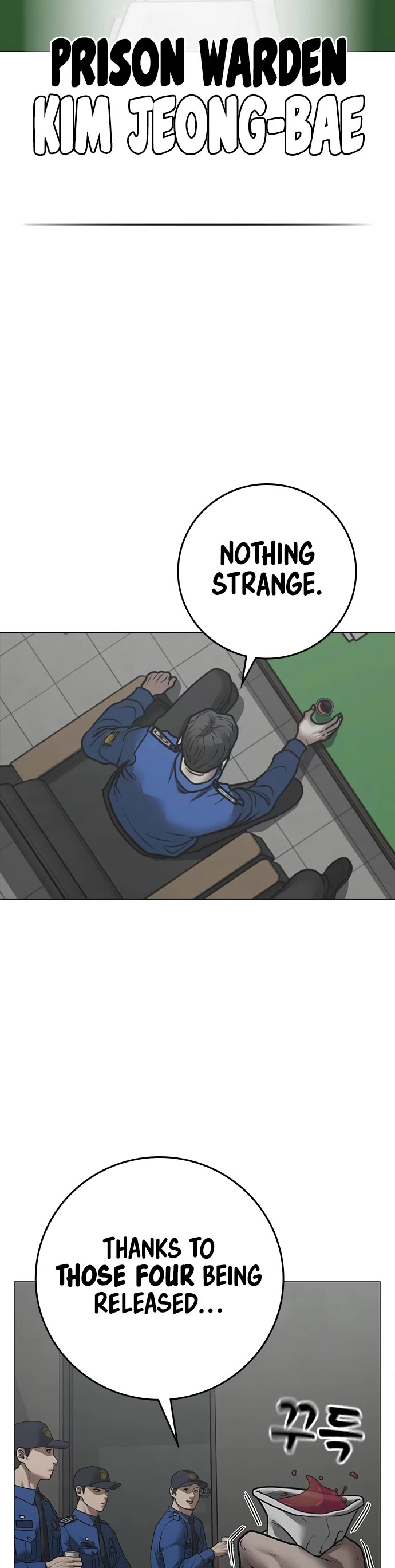 Reality Quest Chap 137 - Next Chap 138