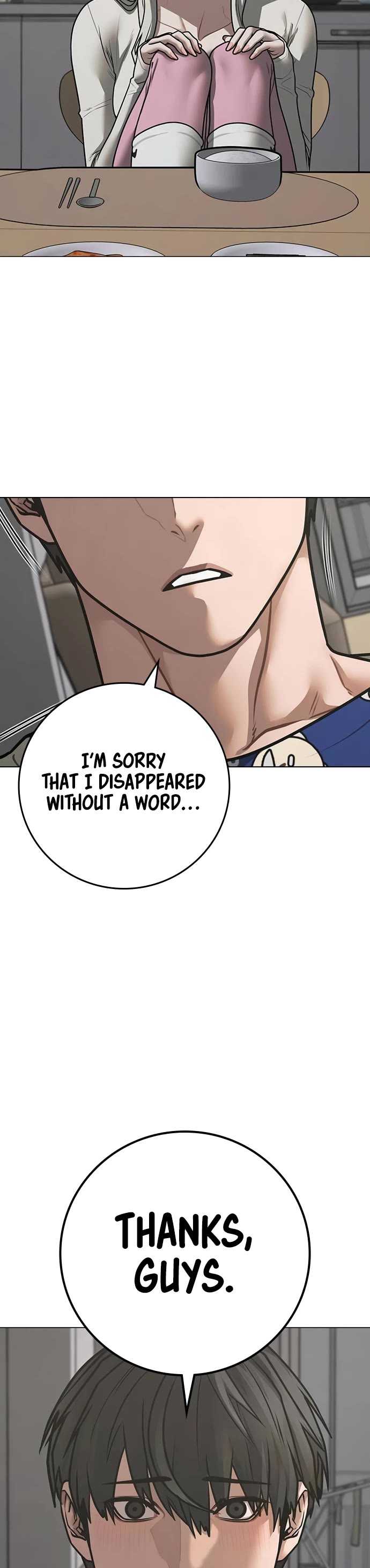 Reality Quest Chap 137 - Next Chap 138