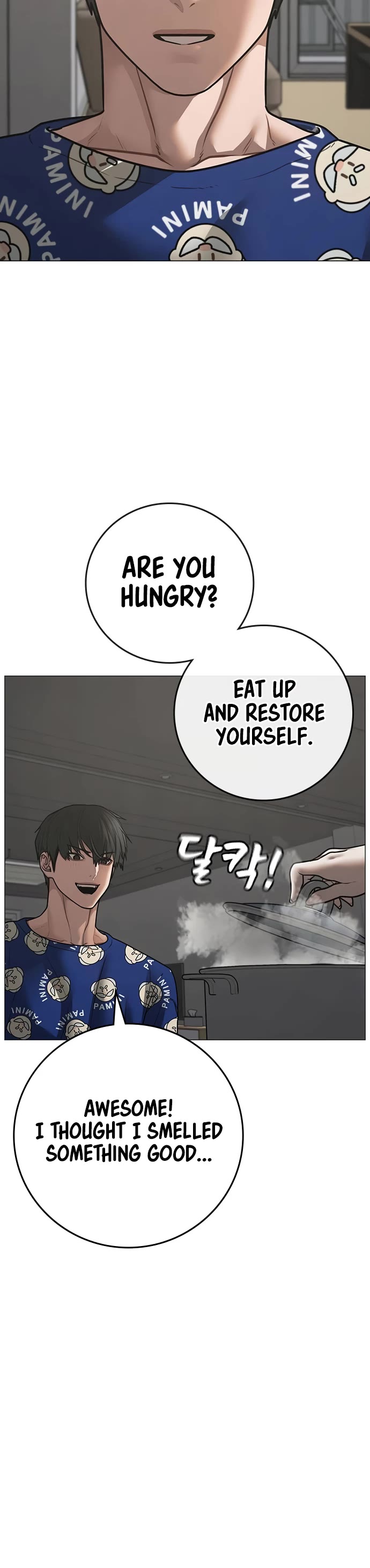 Reality Quest Chap 137 - Next Chap 138