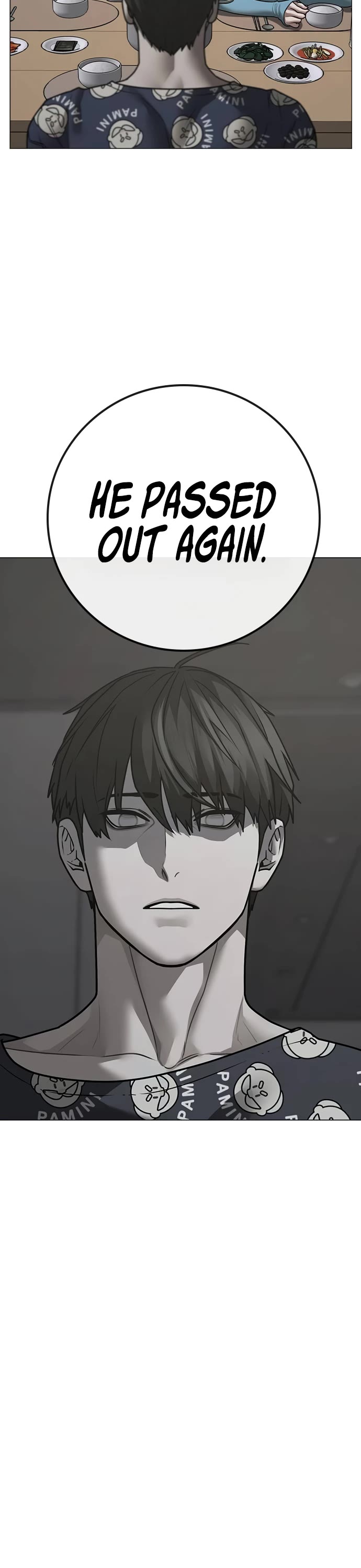 Reality Quest Chap 137 - Next Chap 138