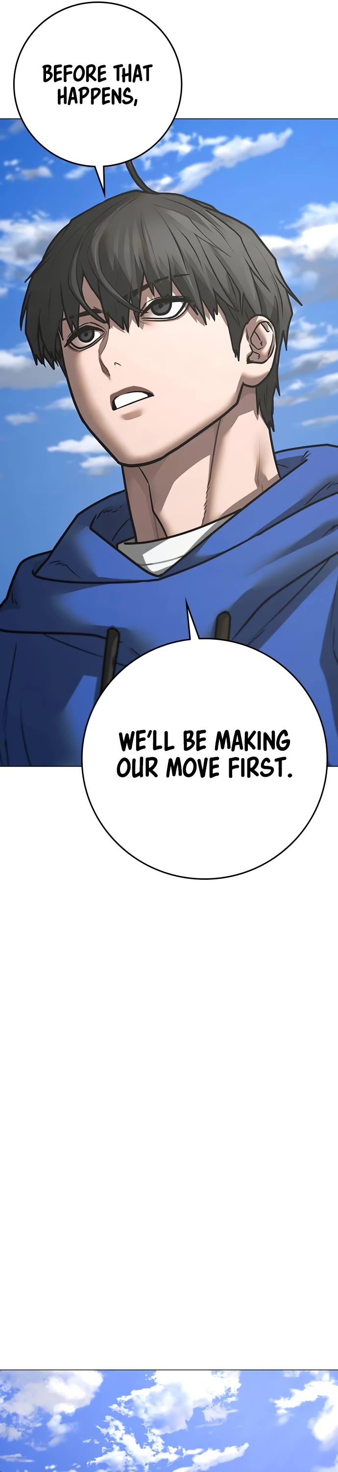 Reality Quest Chap 137 - Next Chap 138