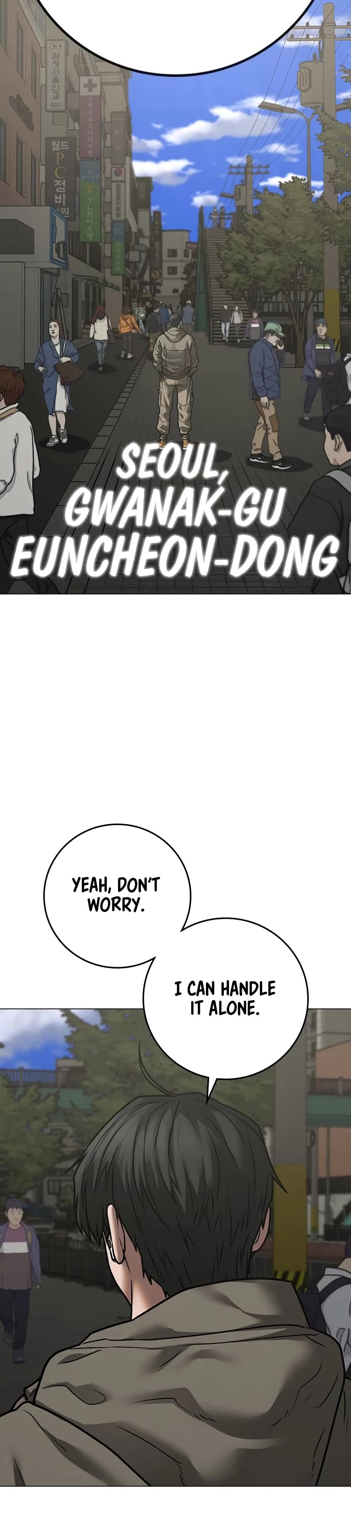 Reality Quest Chap 137 - Next Chap 138