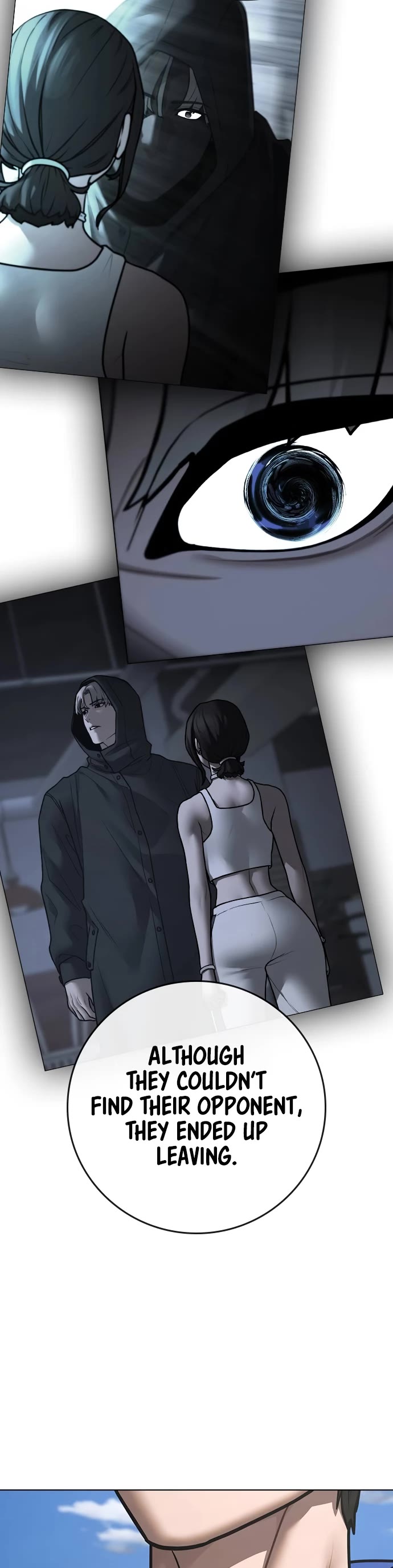 Reality Quest Chap 137 - Next Chap 138