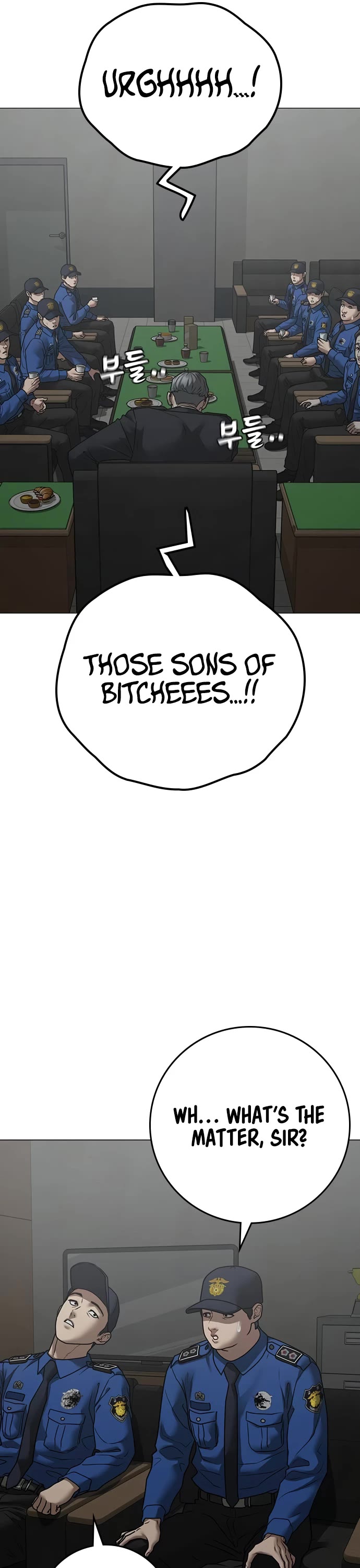 Reality Quest Chap 137 - Next Chap 138