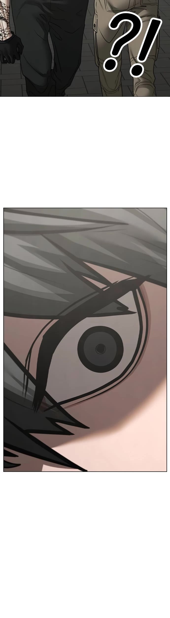 Reality Quest Chap 137 - Next Chap 138