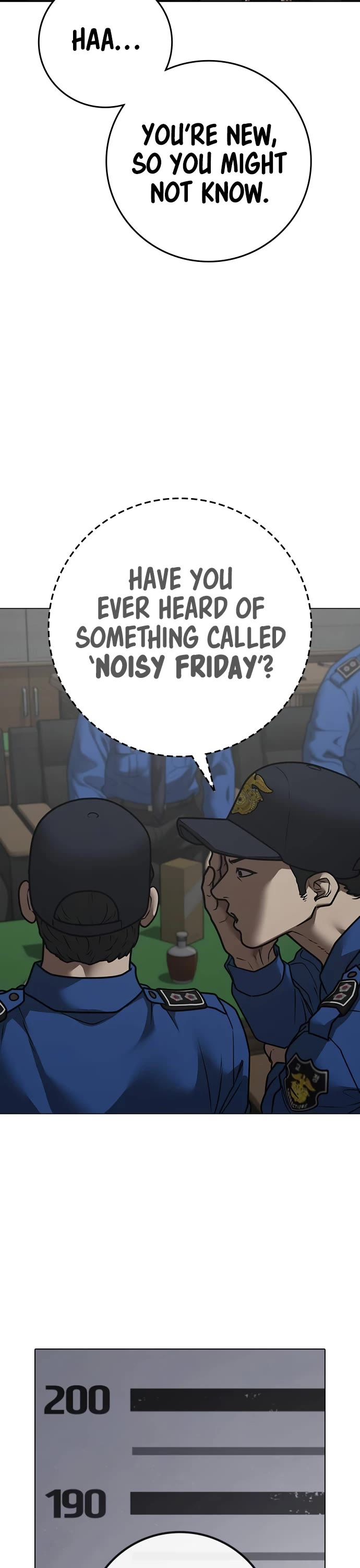 Reality Quest Chap 137 - Next Chap 138