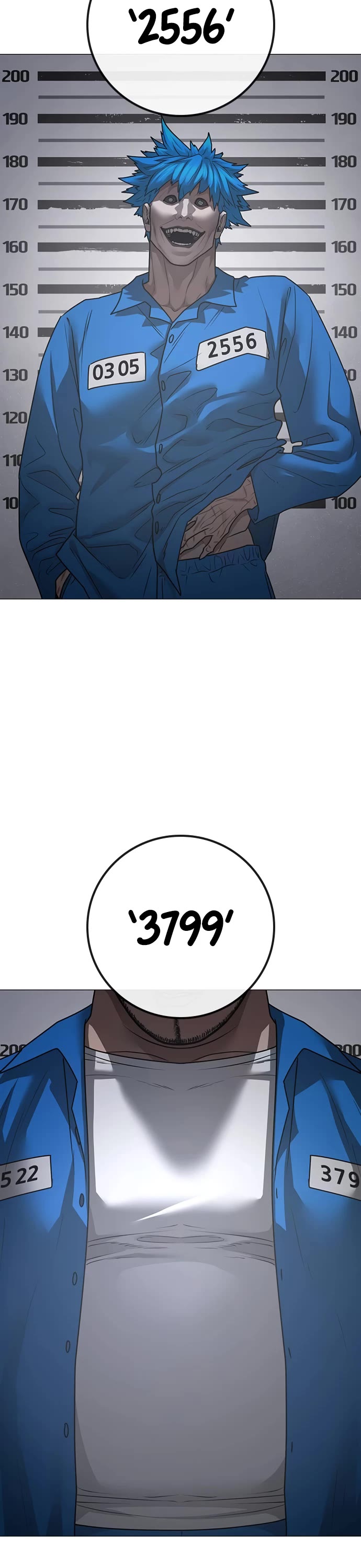 Reality Quest Chap 137 - Next Chap 138