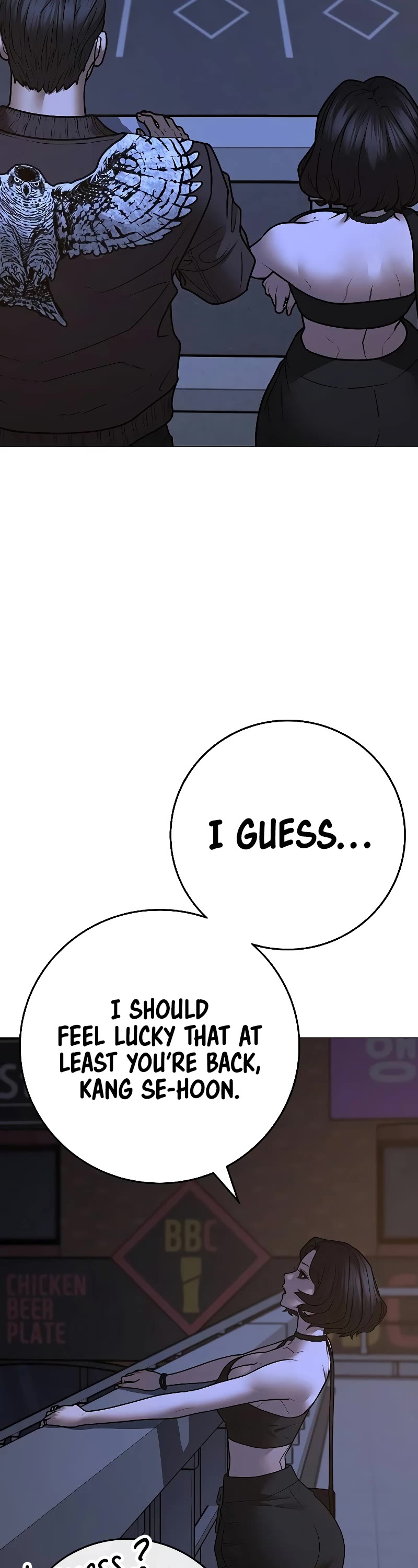 Reality Quest Chap 134 - Next Chap 135