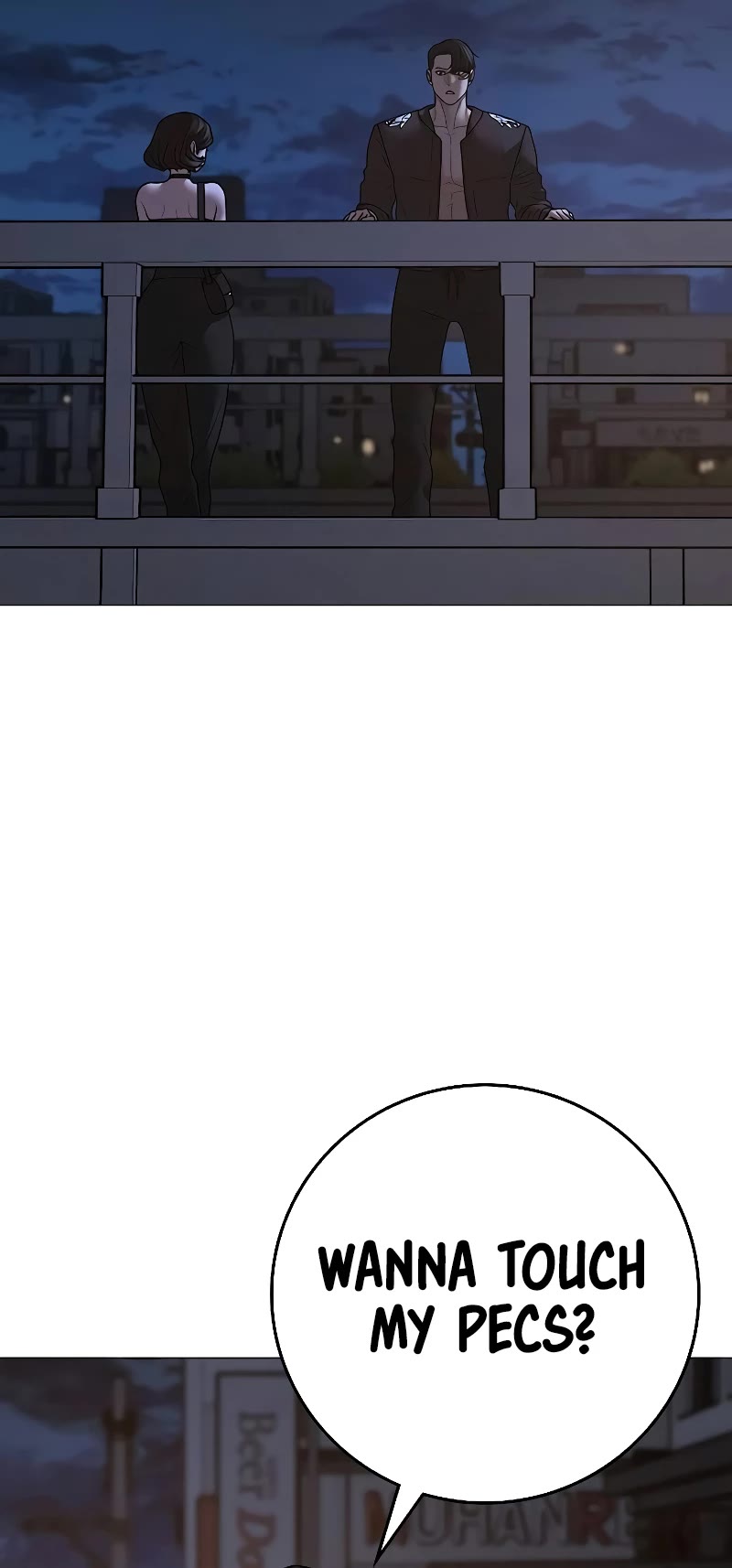 Reality Quest Chap 134 - Next Chap 135