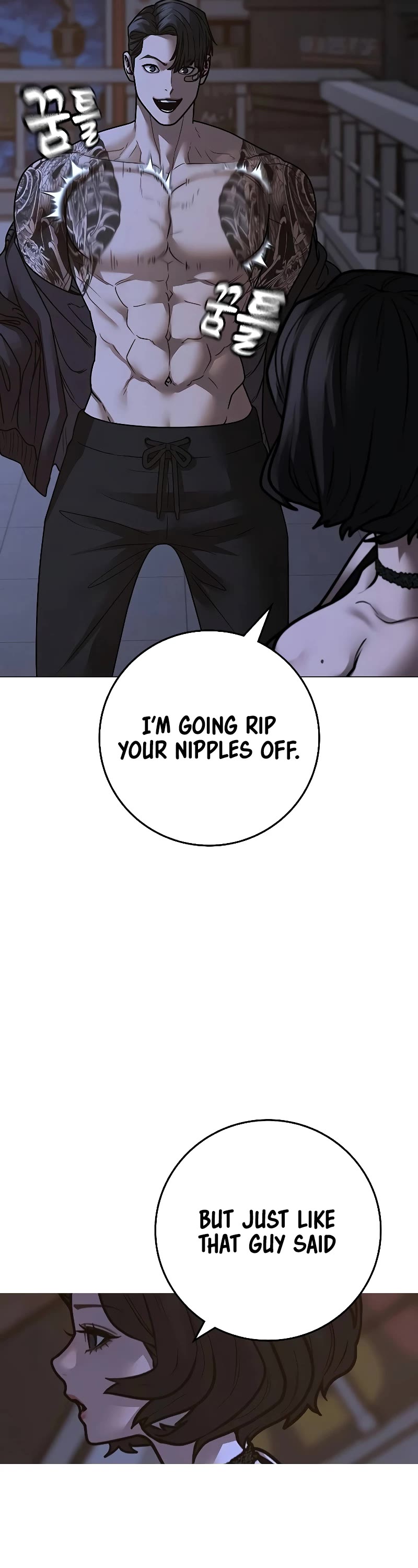 Reality Quest Chap 134 - Next Chap 135
