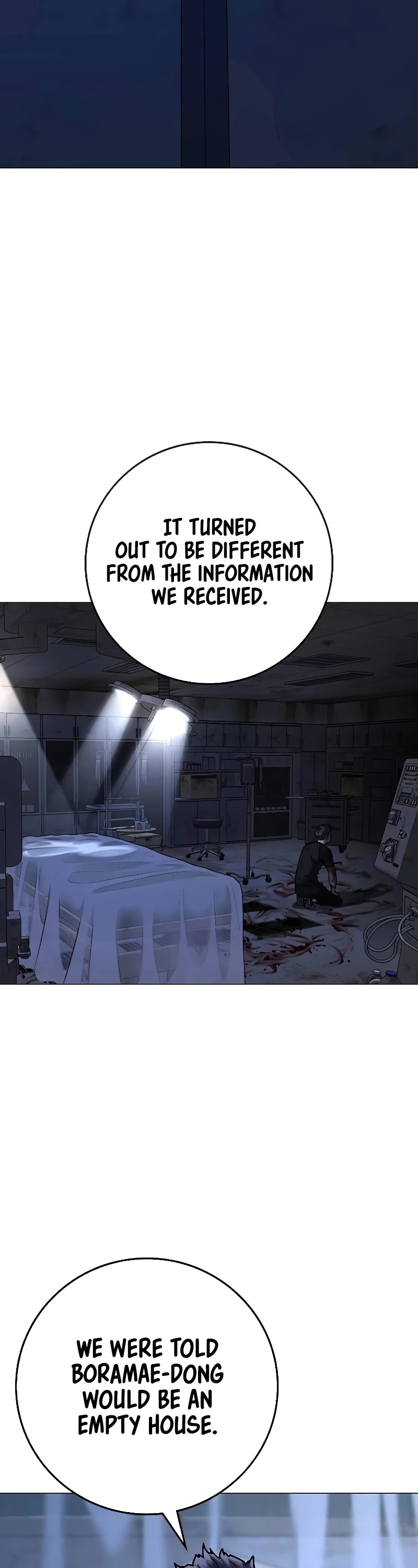 Reality Quest Chap 134 - Next Chap 135